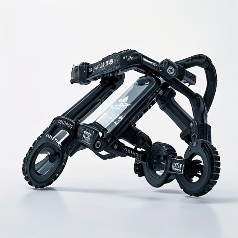 FAITHFULL DOUBLE GLASS LIFTERS