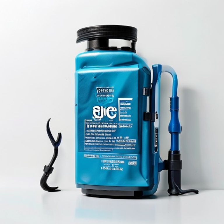 BLUE 60 FIRE RATED FRAME FOAM -750ML