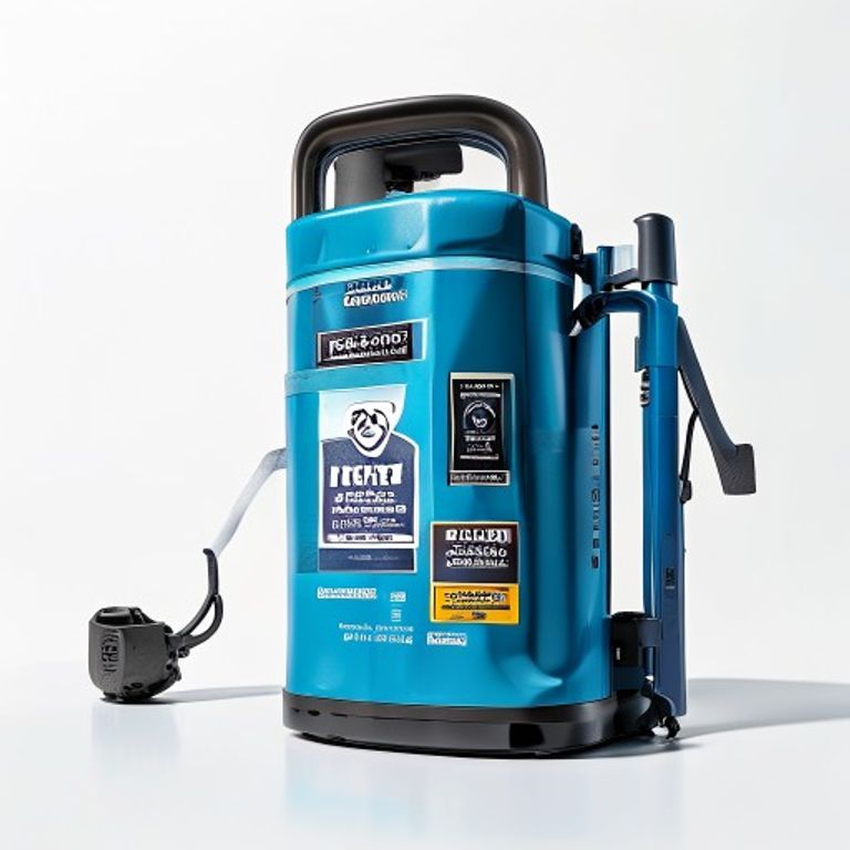 BLUE 60 FIRE RATED PACKERS 1MM (GREEN)