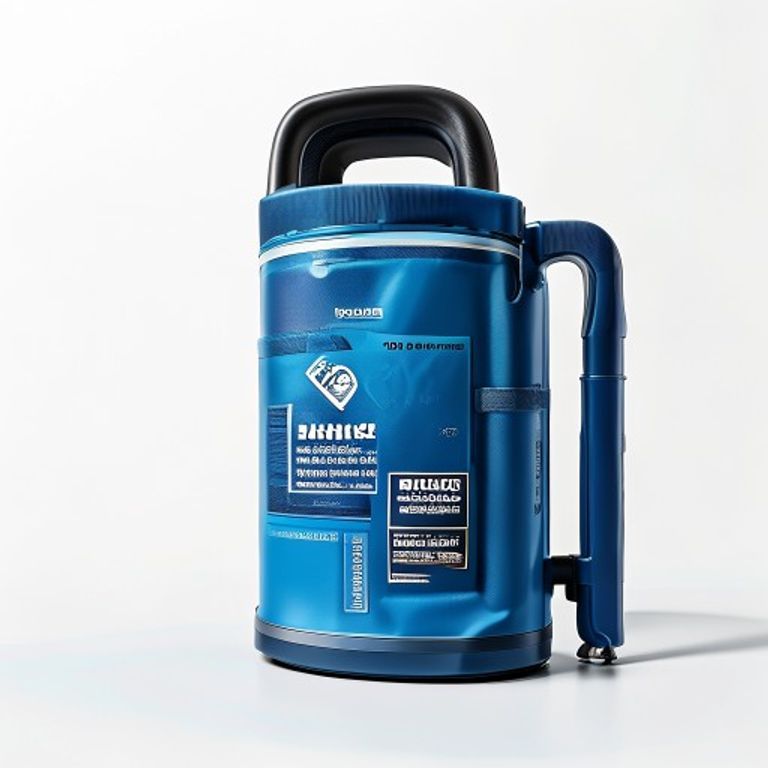 BLUE 60 FIRE RATED PACKER 5MM (BLUE)