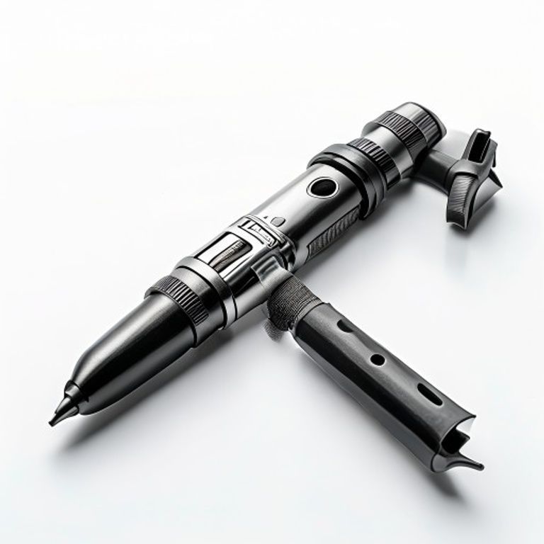 2.0MM HSS TWIST DRILL - HSSR2