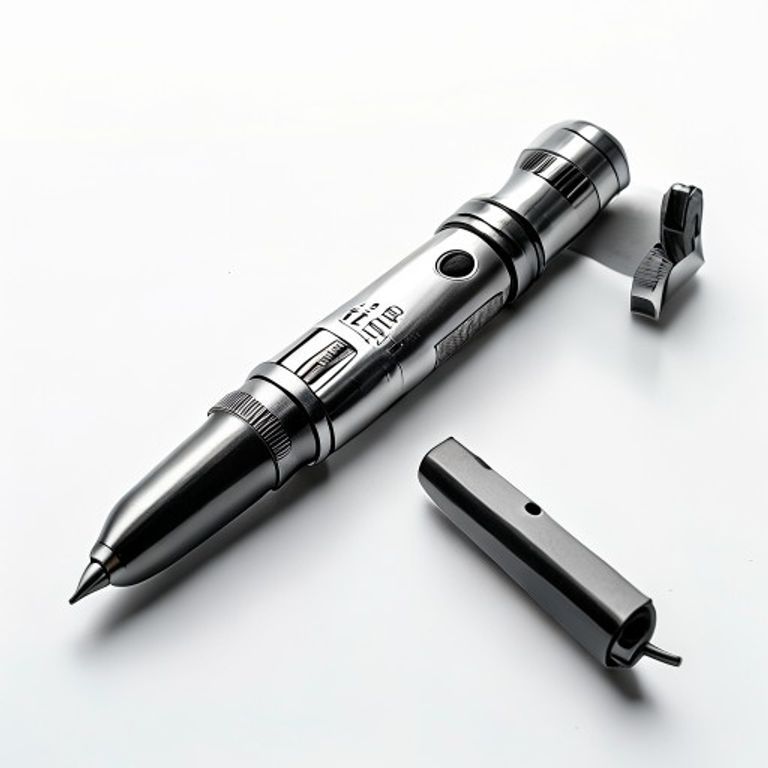 3.5MM HSS TWIST DRILL - HSSR35