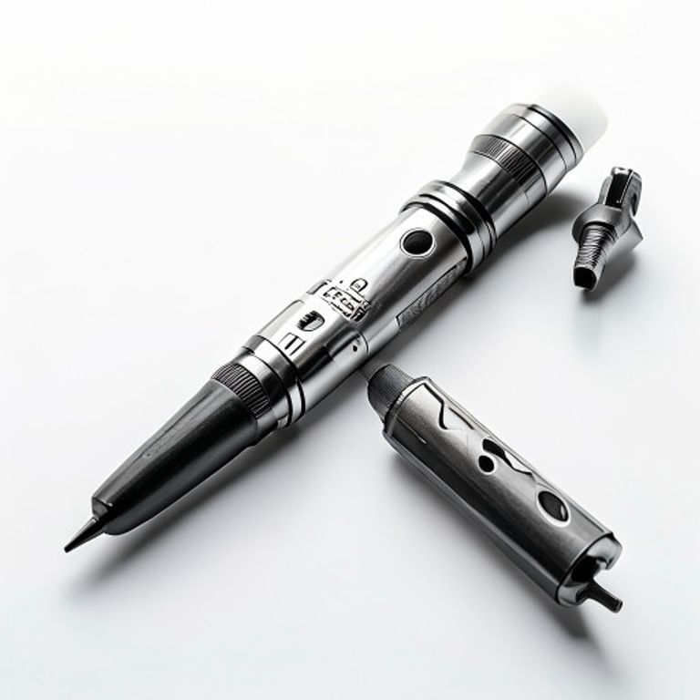 4.0MM HSS TWIST DRILL - HSSR4