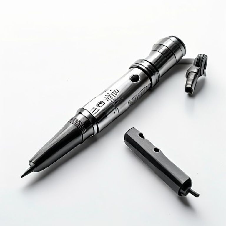 4.2MM HSS TWIST DRILL - HSSR42