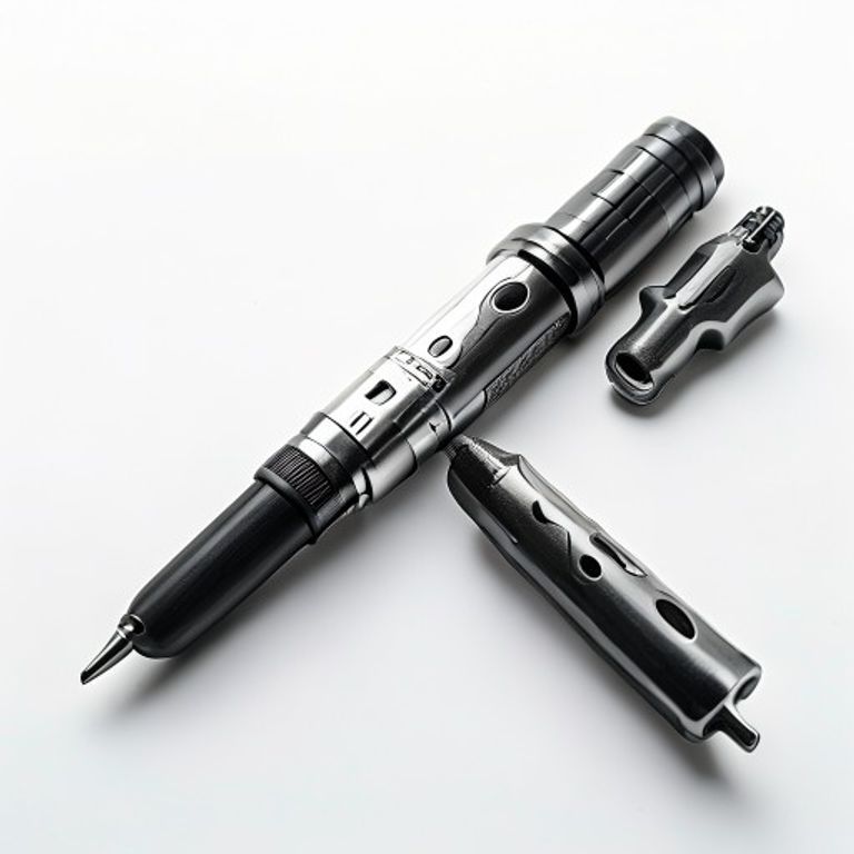 4.4MM HSS TWIST DRILL - HSSR44