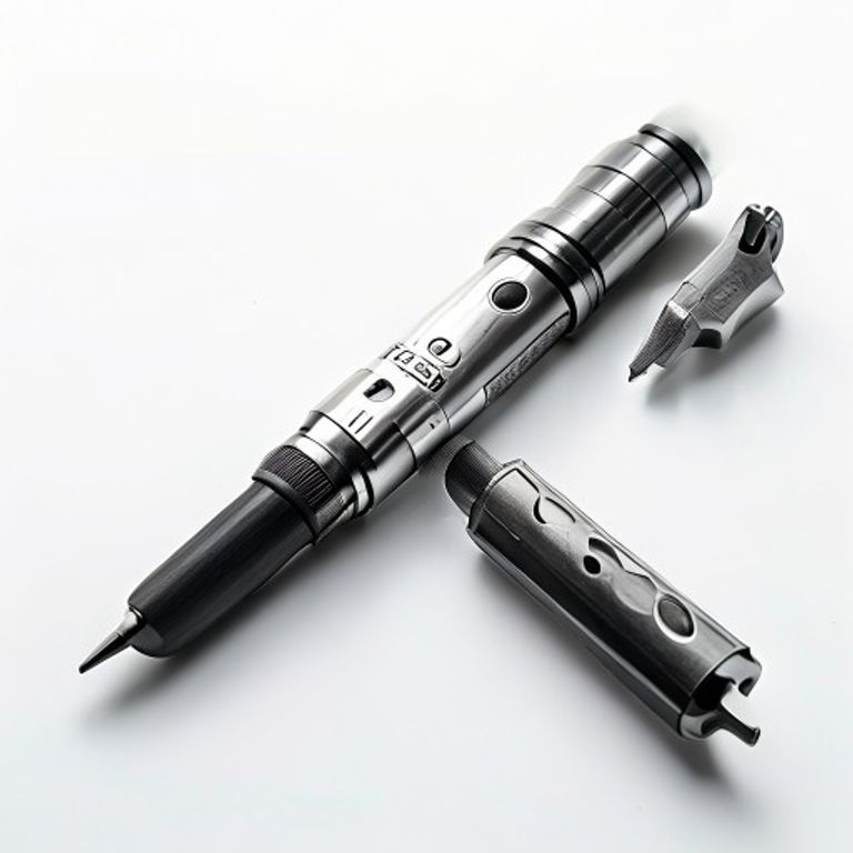 6.0MM HSS TWIST DRILL - HSSR6