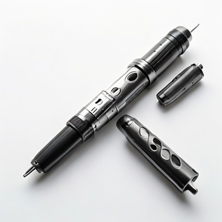 6.5MM HSS TWIST DRILL - HSSR65