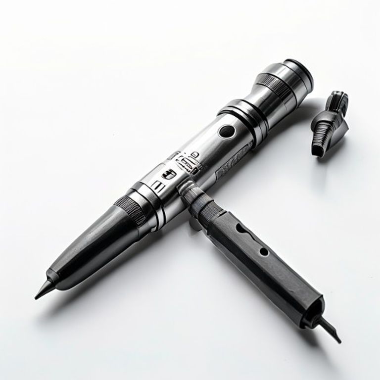 8.5MM HSS TWIST DRILL - HSSR85