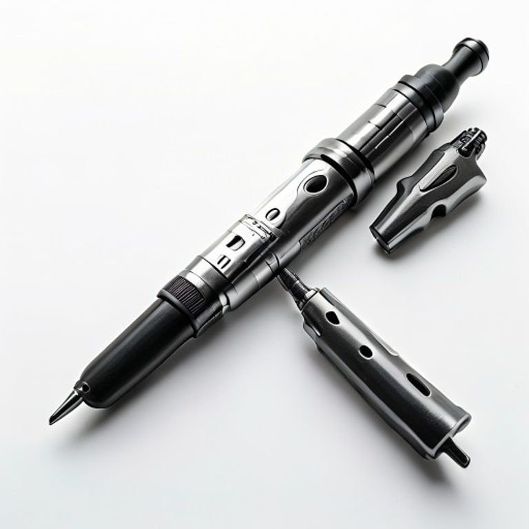 9.0MM HSS TWIST DRILL - HSSR9