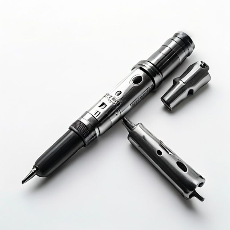 11.0MM HSS TWIST DRILL - HSSR110