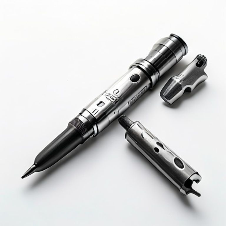 11.5MM HSS TWIST DRILL - HSSR115
