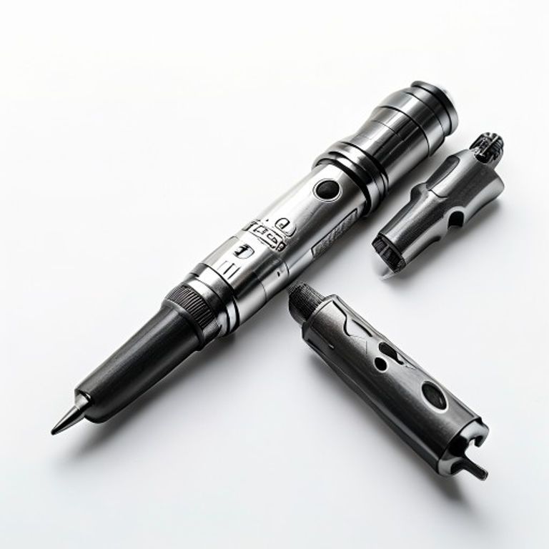 12.5MM HSS TWIST DRILL - HSSR125