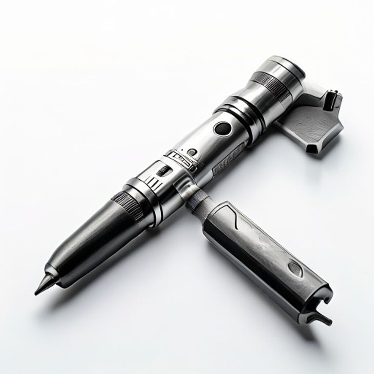 7/32" HSS TWIST DRILL - HSIR732