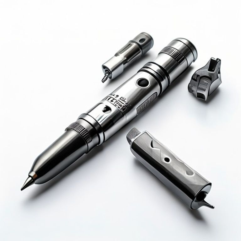9/32" HSS TWIST DRILL - HSIR932