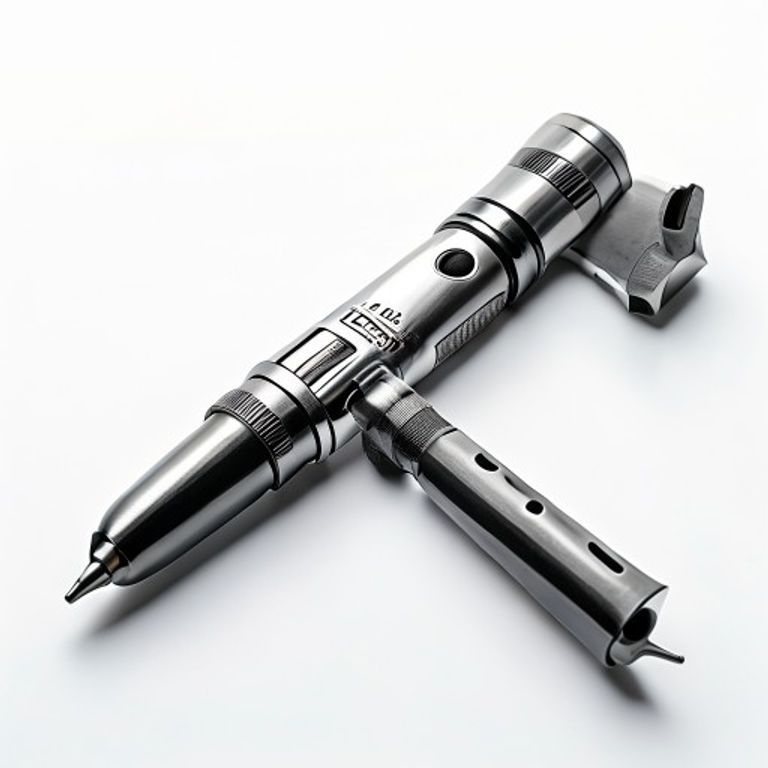 19/64" HSS TWIST DRILL - HSSRI1964