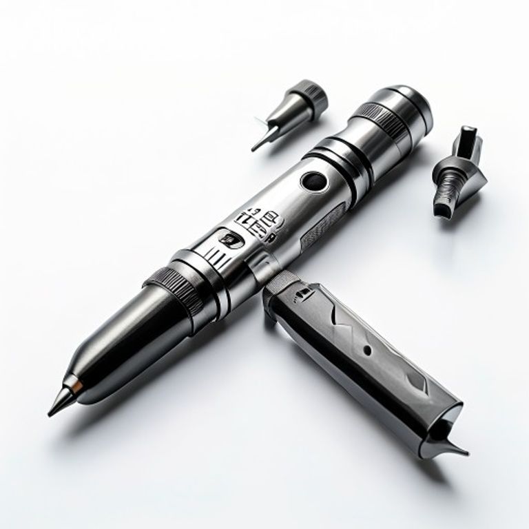 5/16" HSS TWIST DRILL - HSIR516