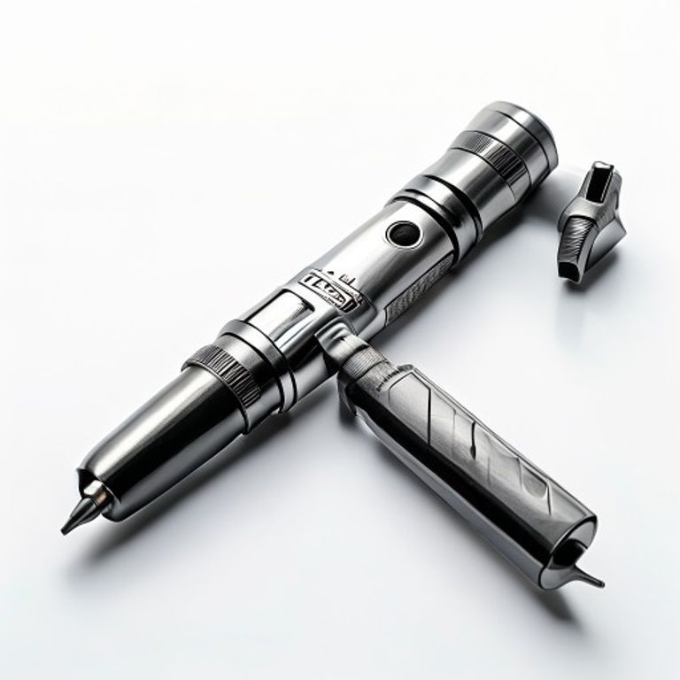 3/8" HSS TWIST DRILL - HSIR38