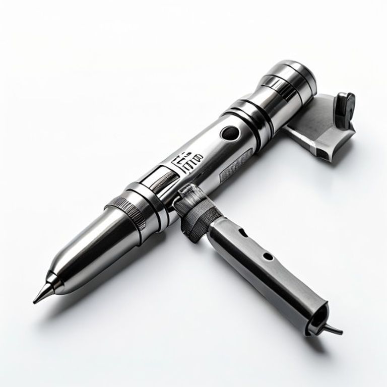 25/64" HSS TWIST DRILL - HSIR2564