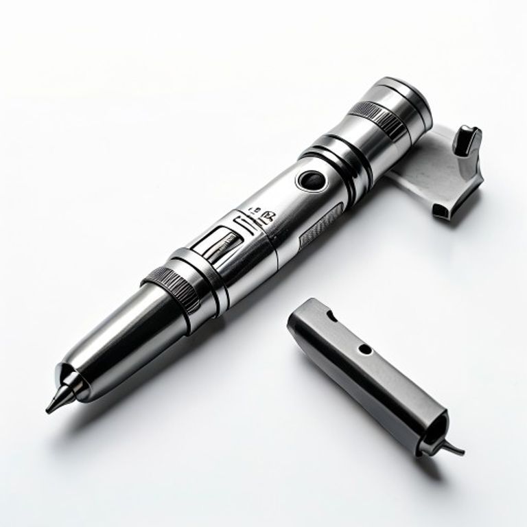 27/64" HSS TWIST DRILL - HSSRI2764