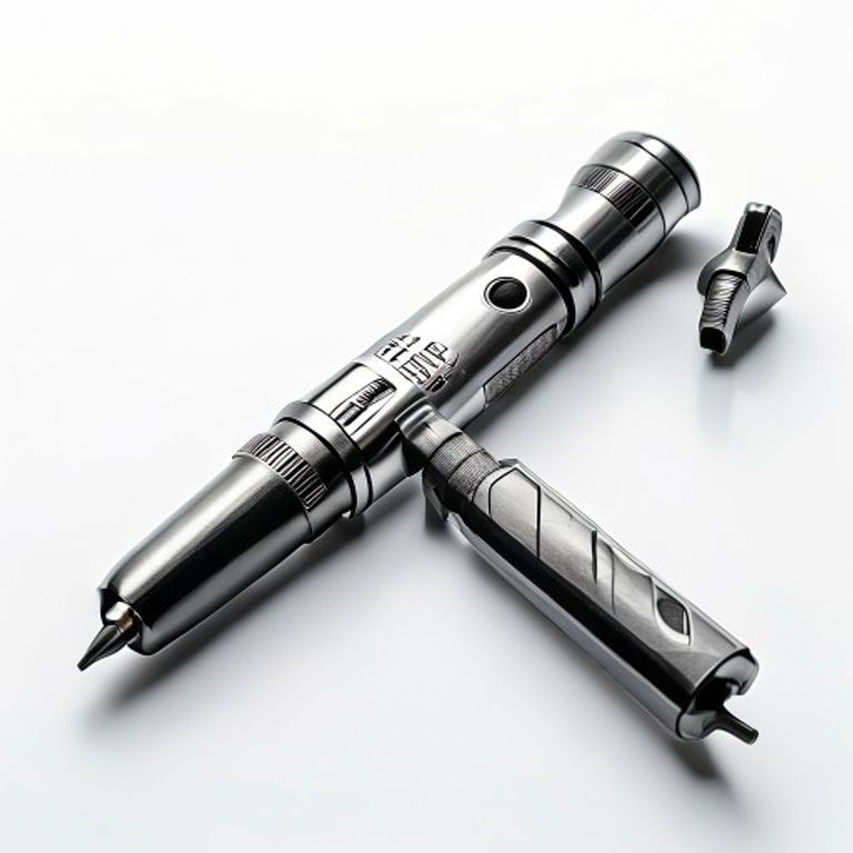 7/16" HSS TWIST DRILL - HSSRI716