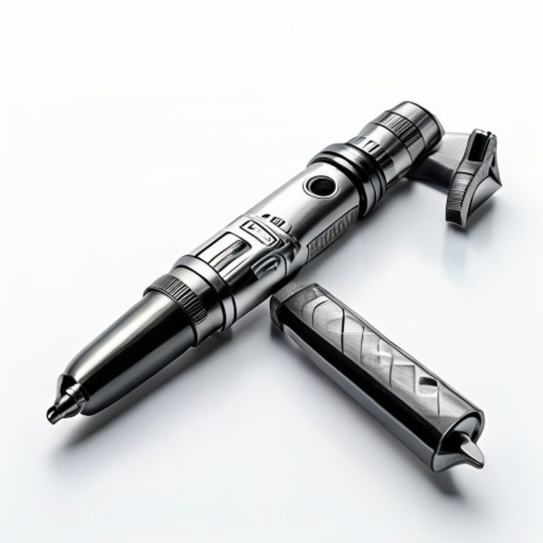 15/32" HSS TWIST DRILL - HSSRI1532
