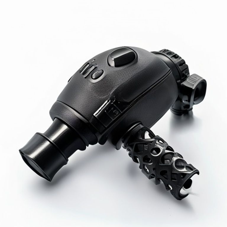 BLACK POZI TOP (PCC2)