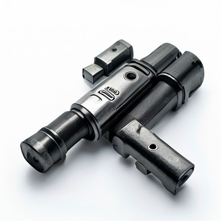 200MM X 19MM PB FLUSH BOLT (JV5640C)