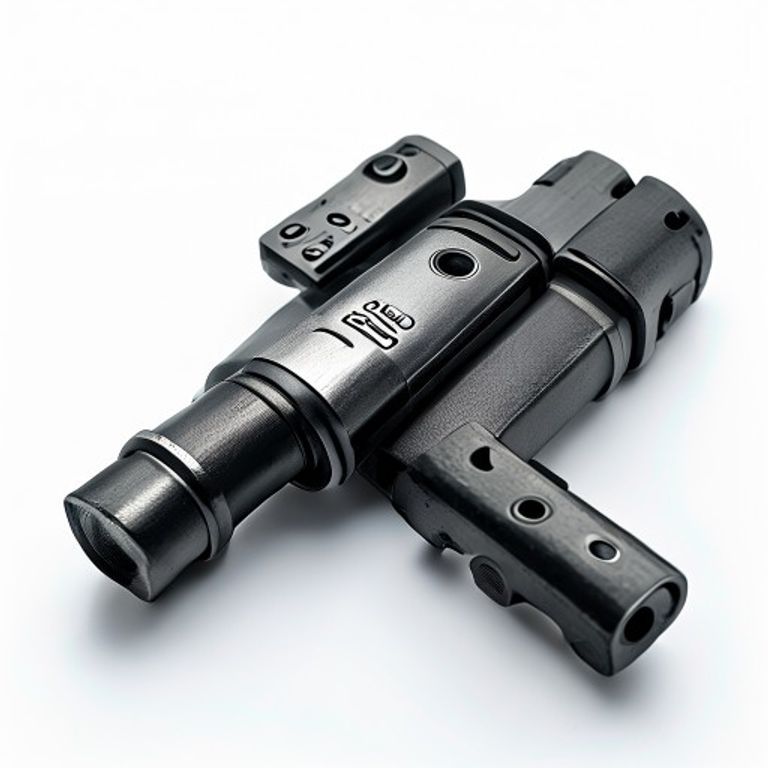 200MM X 19MM SCP FLUSH BOLT (JV5640C-SC)