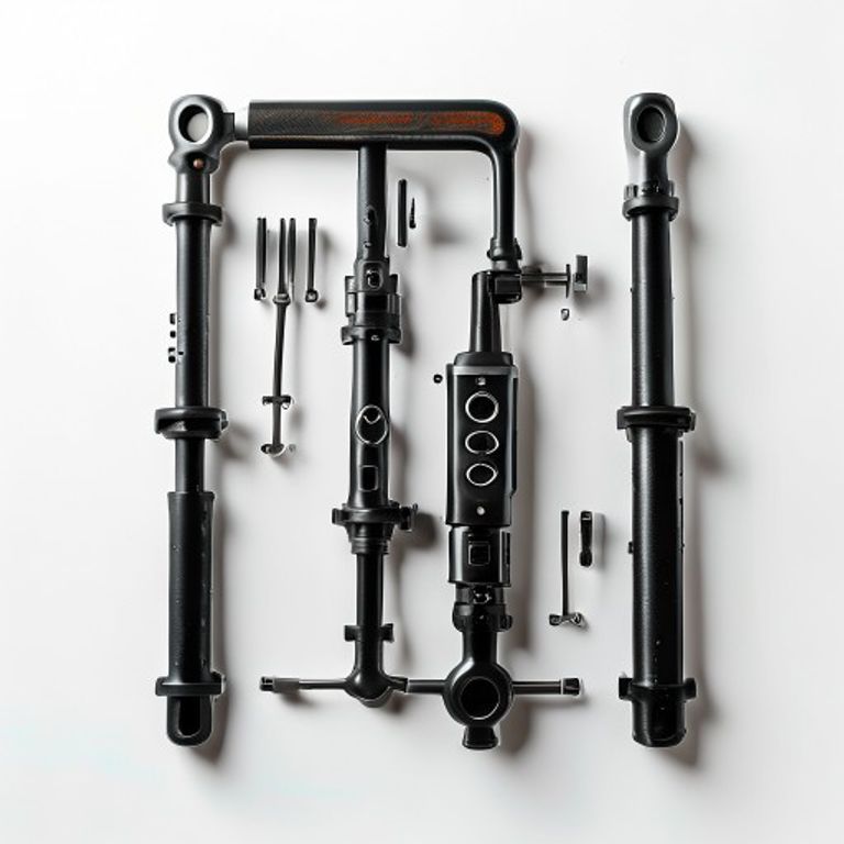 HKBBF BACK TO BACK FIXINGS