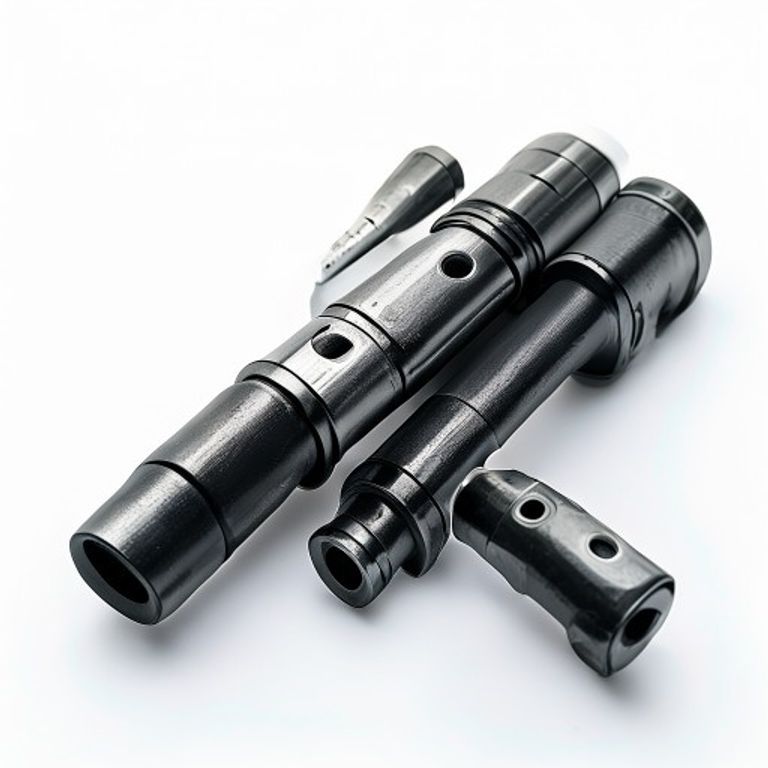 J1002SF 152 X 25MM NECKED BARREL BOLT SAA