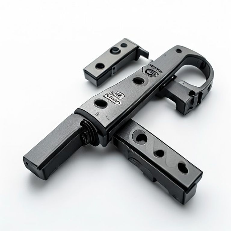 J8500SN 102MM X 76MM JEDO GRADE 11 STEEL