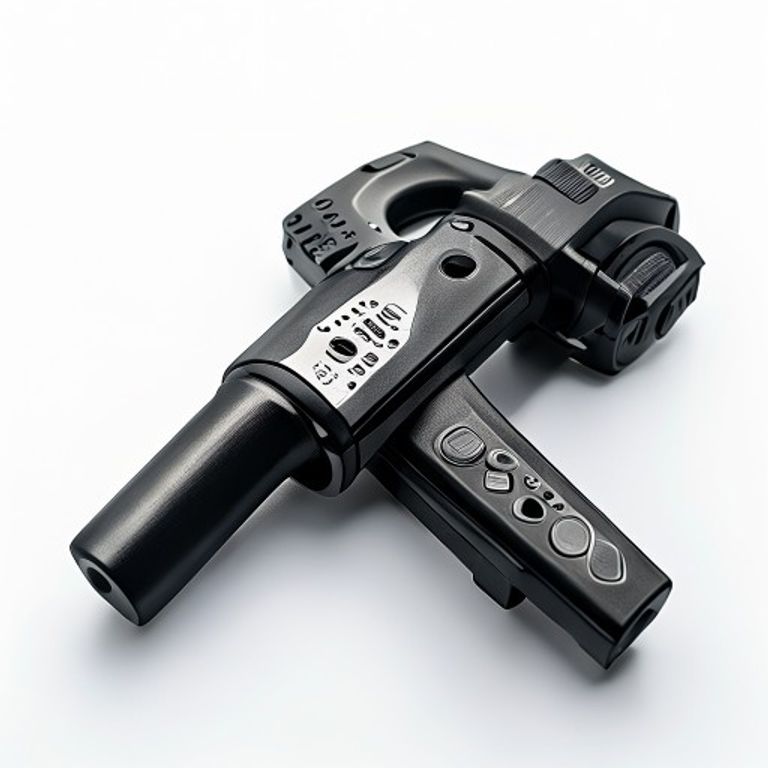 COUNTER FLAP HINGE PC 104X39X3MM pr
