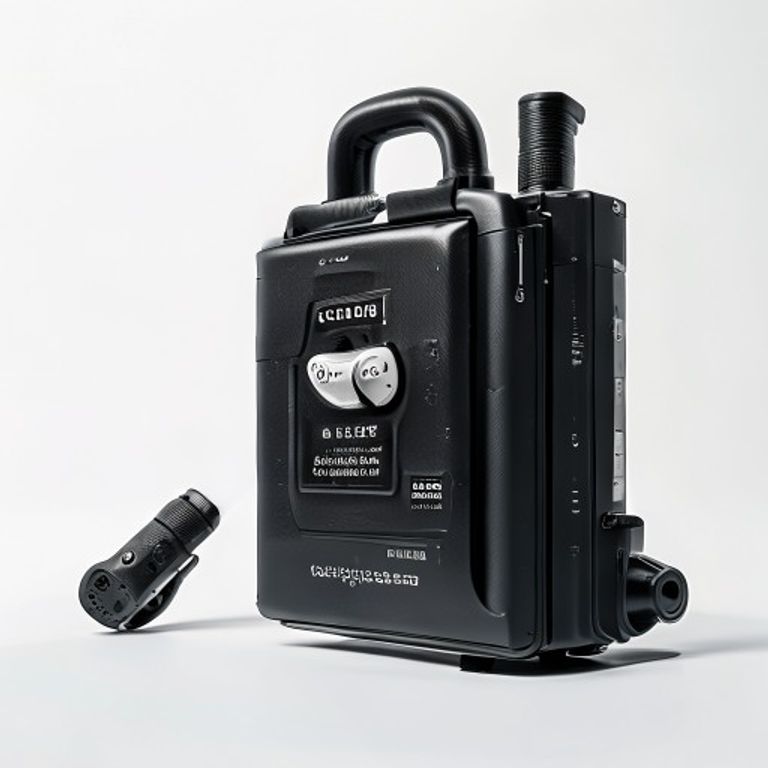 JAB186 BLACK FLOOR MOUNTED DOOR STOP