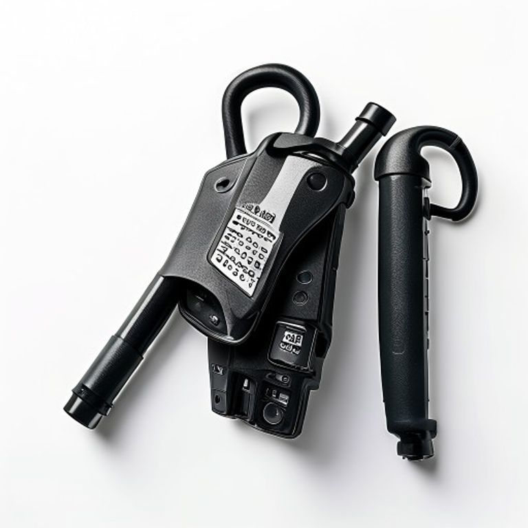 JV110BSC 102MM SCP CABIN HOOK