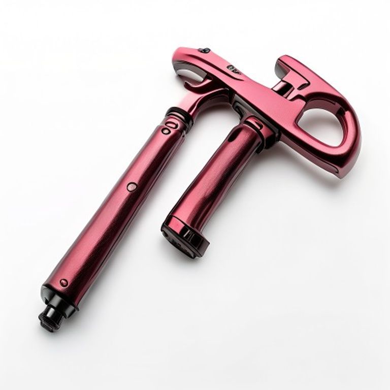 JV435PCSC LEVER ON ROSE (PAIR)  MITRED