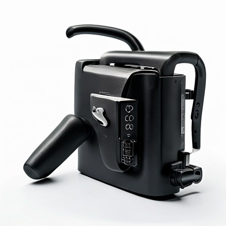 JV503E-PC/SC EURO PROFILE ESCUTCHEON PC/SC