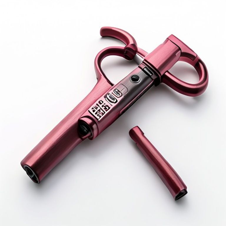 JV550 PC TURIN LEVER ON ROSE (PAIR)