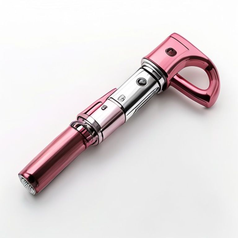JV780PC/SC LEVER ON ROSE (PAIR) MODENA