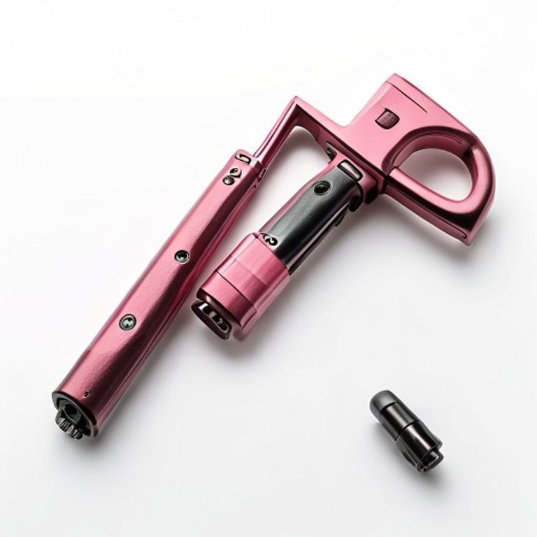 JV790PC/SC LEVER ON ROSE (PAIR) LYDIA