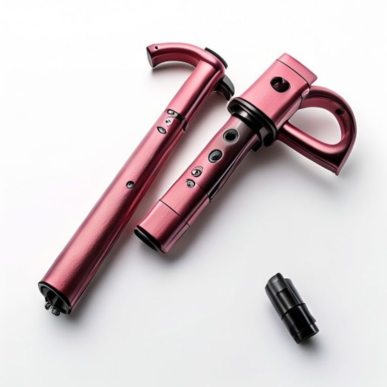 JV550SC LEVER ON ROSE (PAIR) TURIN