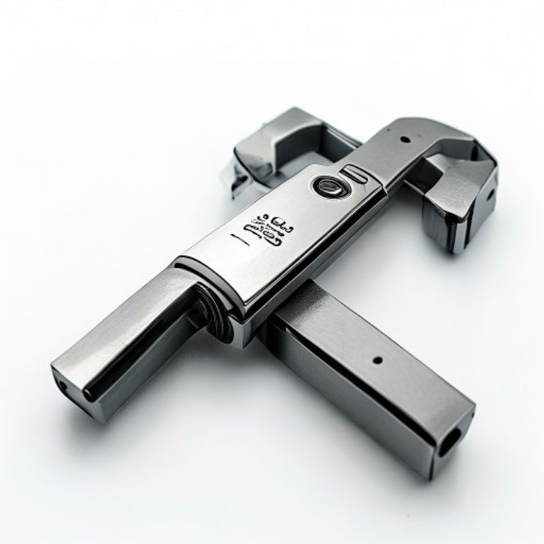 76MM X 51 X 2MM S/S/ST BEARING HINGE (PR)