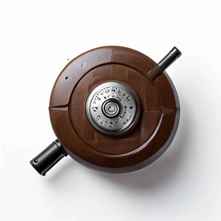 28MM SN DIMPLE EFFECT CUPBOARD KNOB
