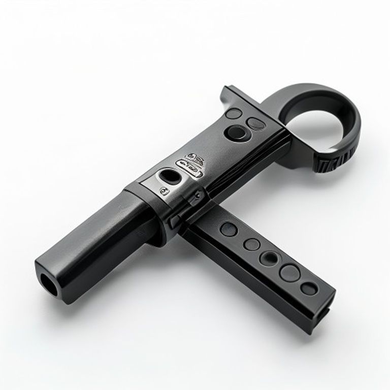 FTD-270ASN PULL HANDLE