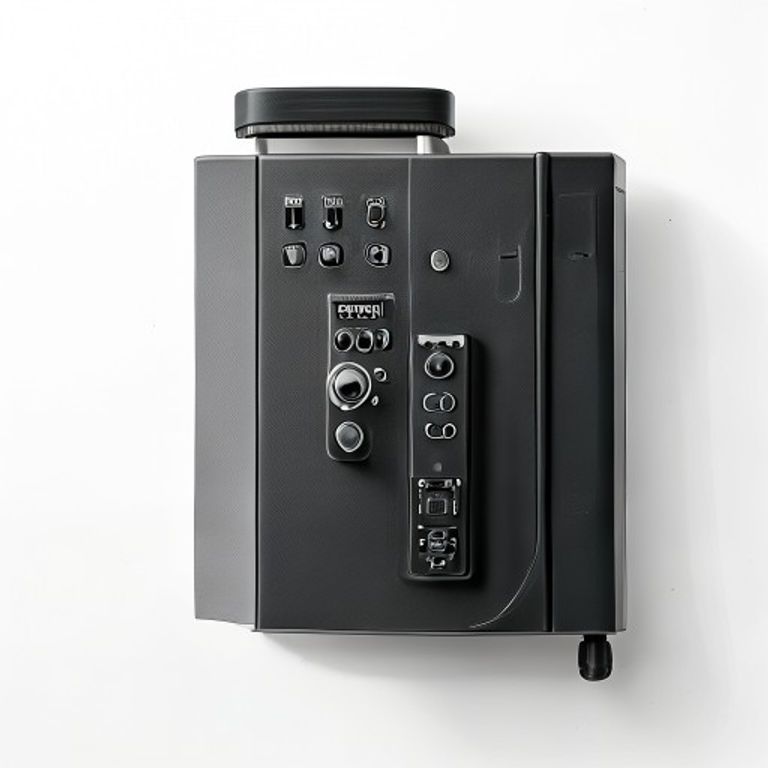 192MM CP "D" PATTERN CABINET PULL