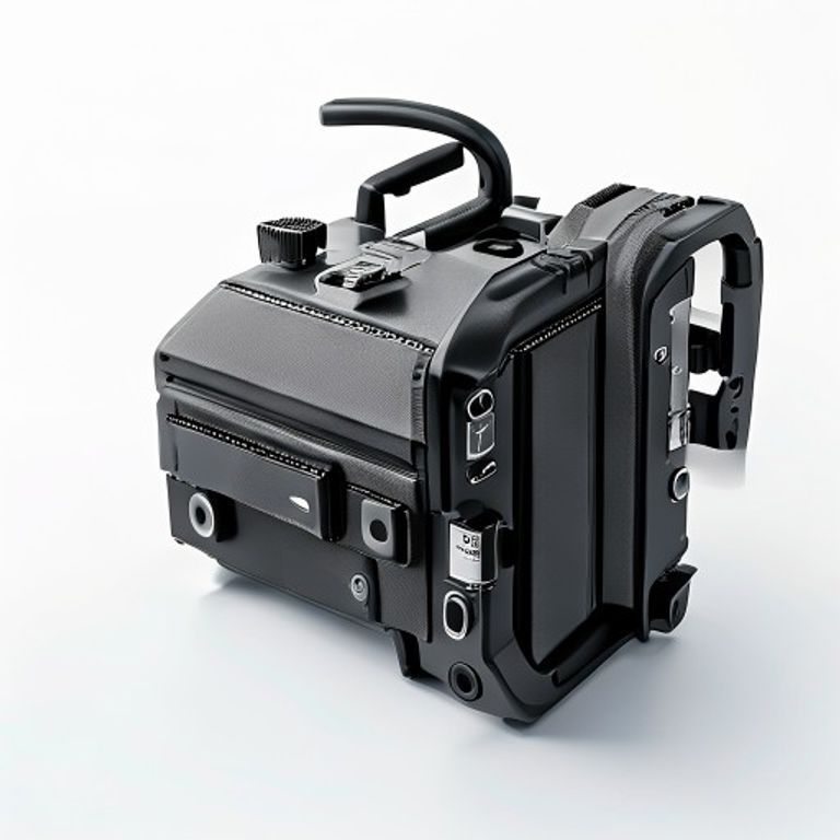 FTD840 NP MAGNETIC CATCH