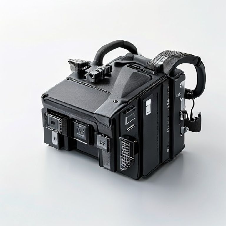 FTD-840 EB MAGNETIC CATCH
