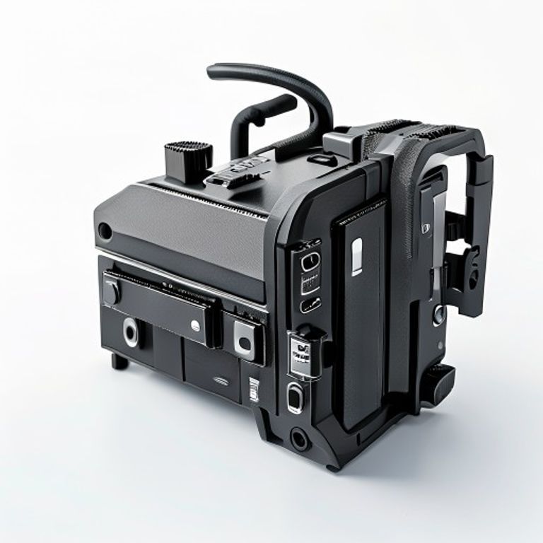 FTD840 FB MAGNETIC CATCH
