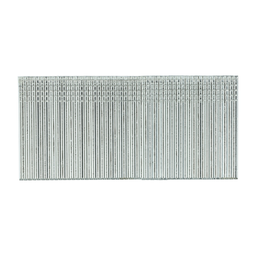 FIRMAHOLD 16G 38MM STAINLESS STEEL STRAIGHT BRADS (2000)