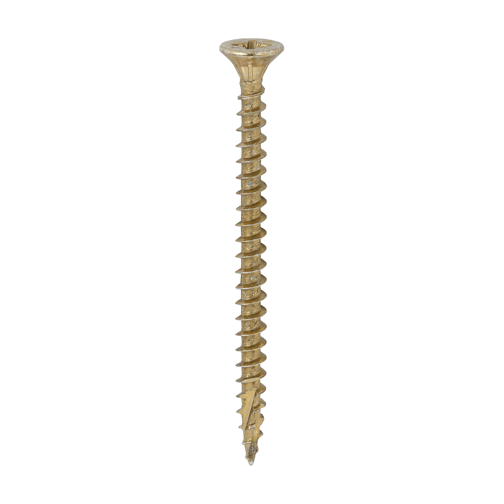 4.5 X 60 C2 STRONG-FIX SCREW PZ2 CSK - ZYP