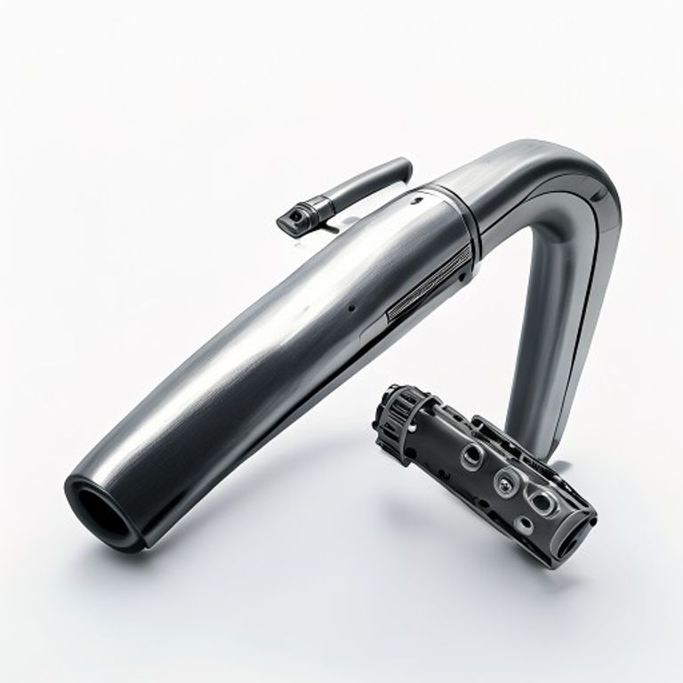 GEZE TS3000V SILVER GUIDE RAIL DOOR CLOSER